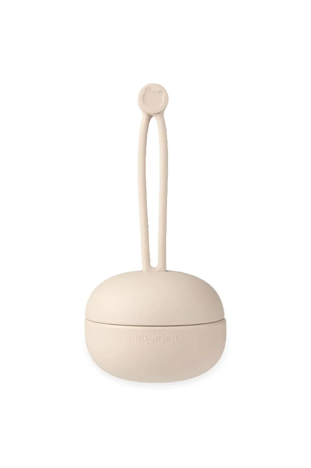 Philip Pacifier Box