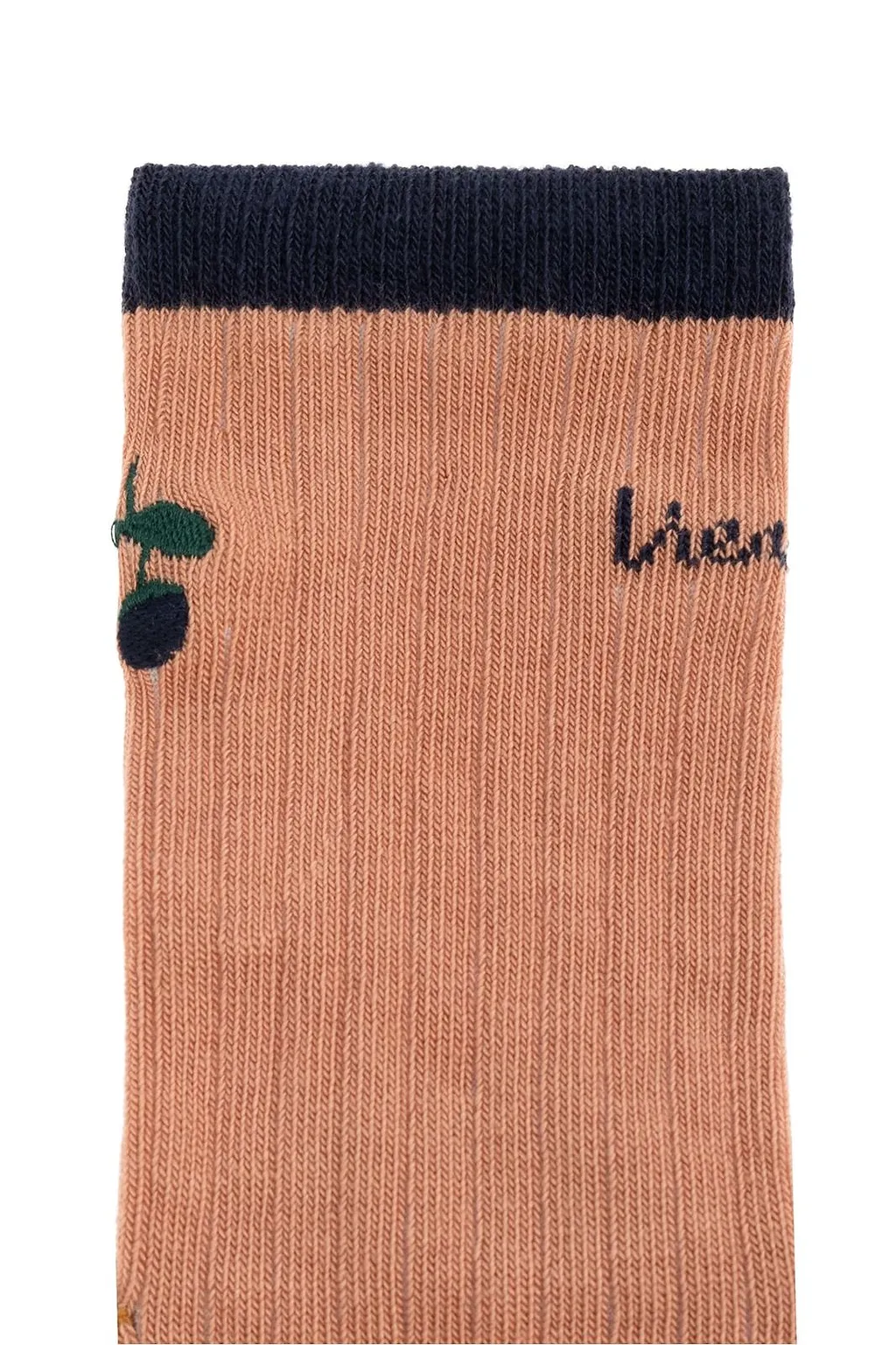 Liewood Silas Patterned 3-Pack Socks