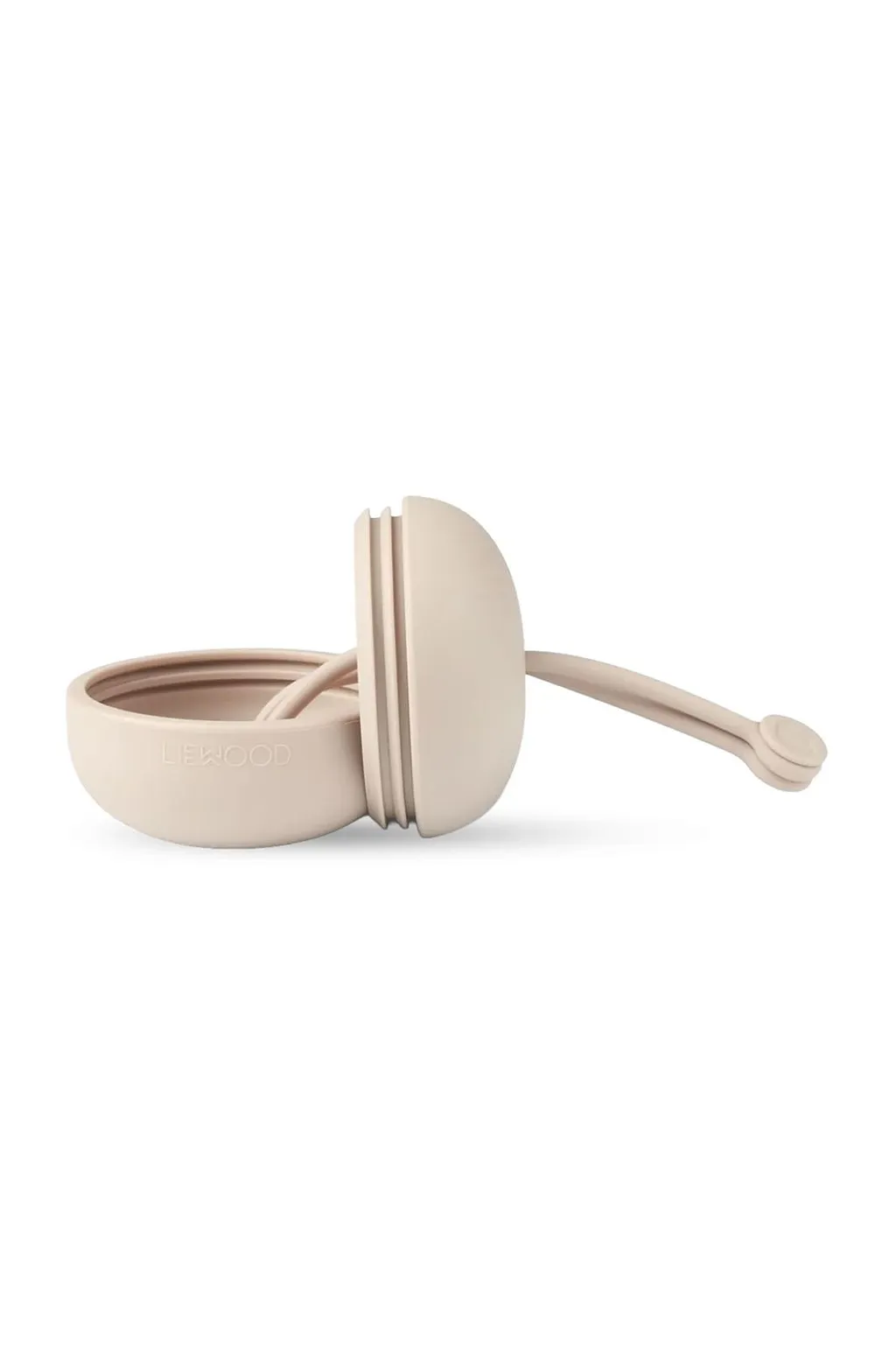 Philip Pacifier Box