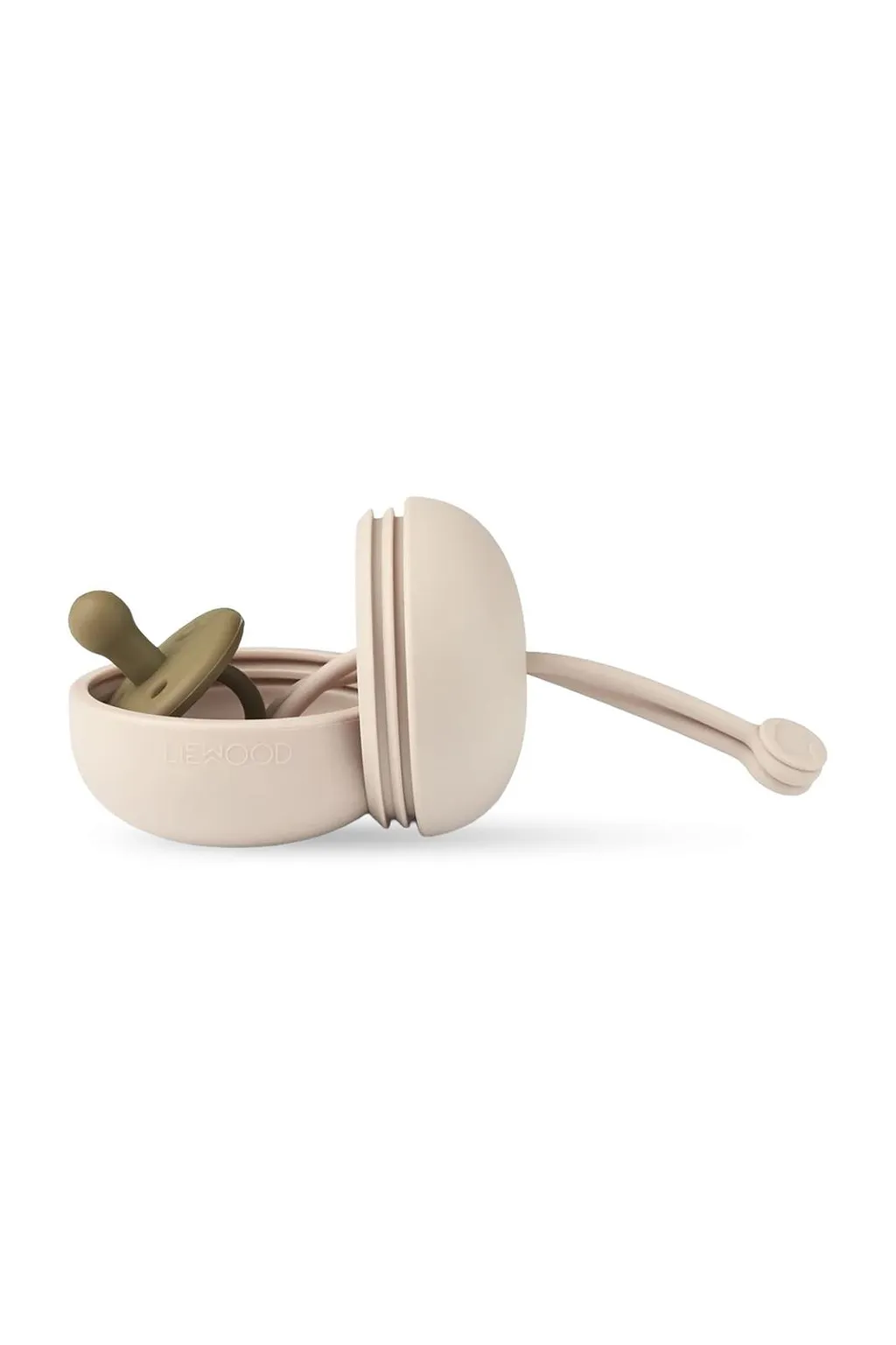 Philip Pacifier Box