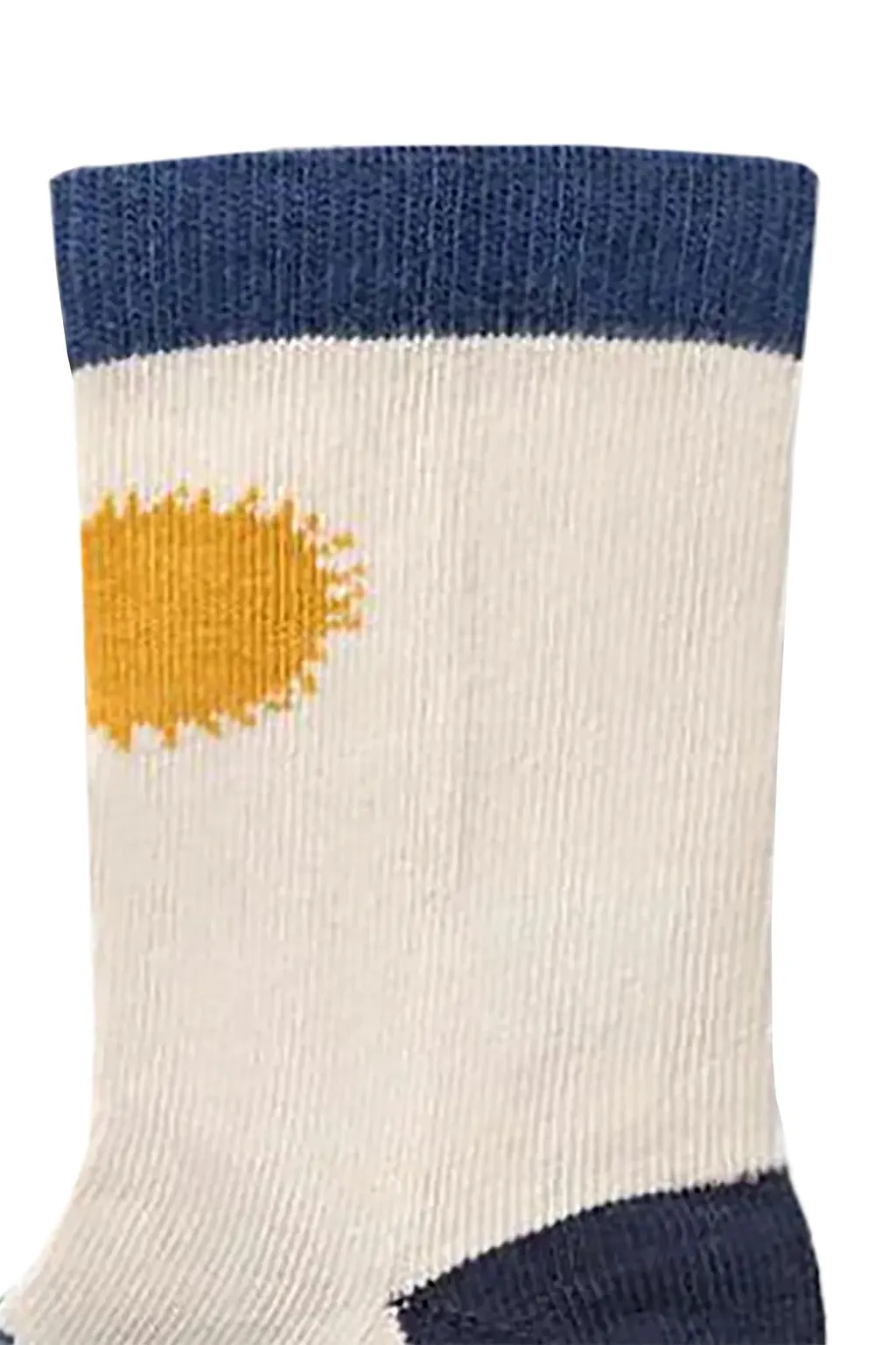 Patterned Socks Set