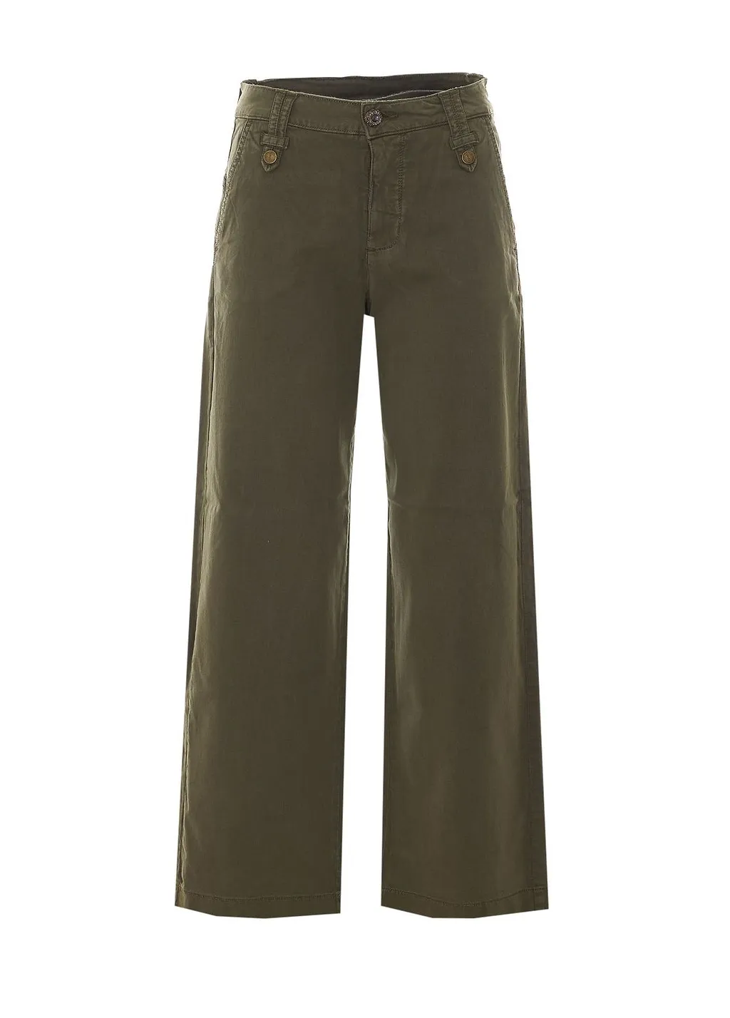 Liu Jo Wide-Leg Jeans