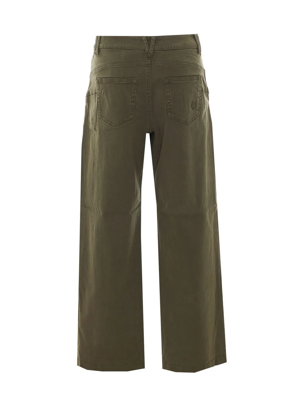 Liu Jo Wide-Leg Jeans