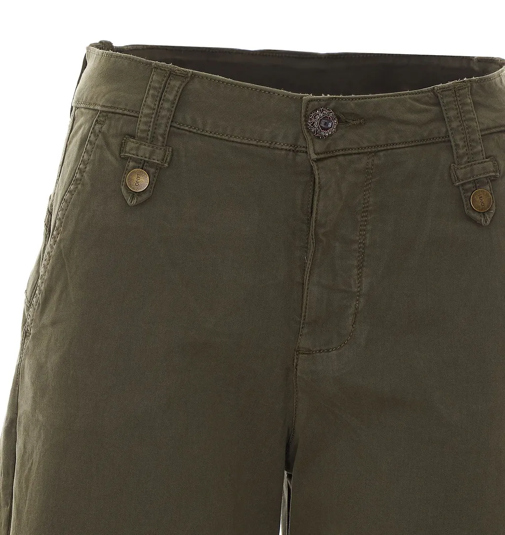 Liu Jo Wide-Leg Jeans