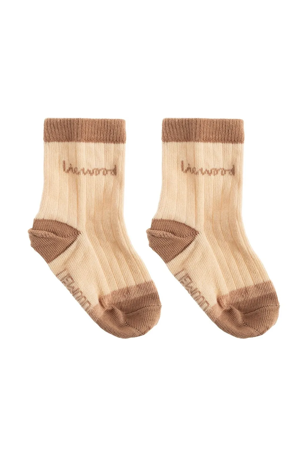 Liewood Silas 3-Pack Patterned Socks