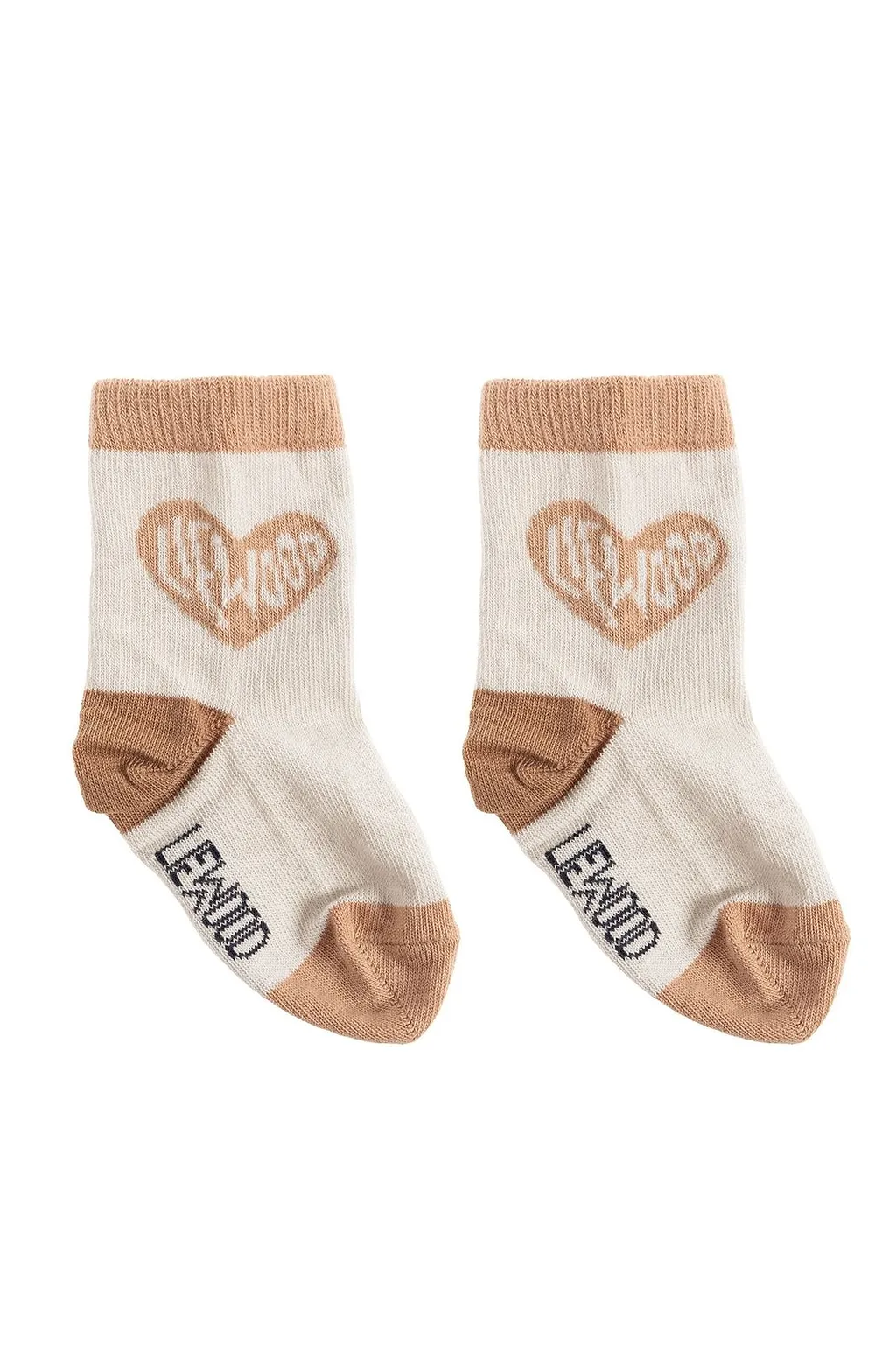 Liewood Silas 3-Pack Patterned Socks