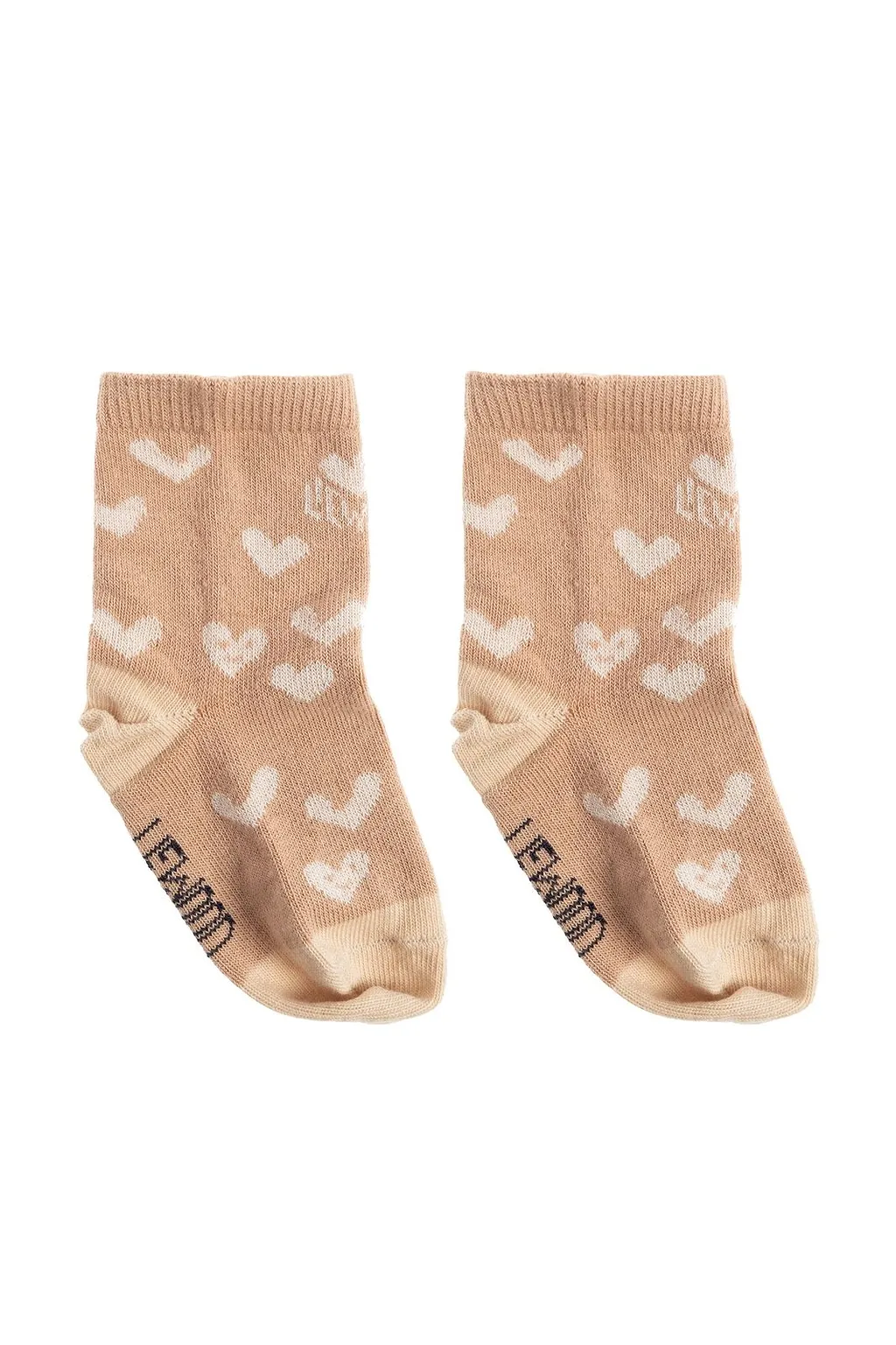 Liewood Silas 3-Pack Patterned Socks