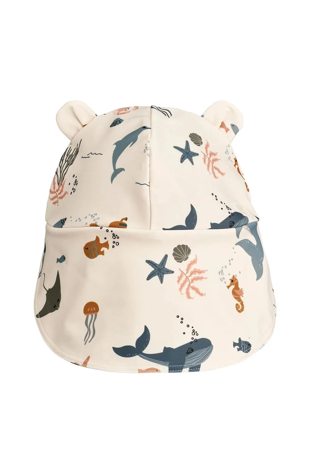 Senia Bathing Cap