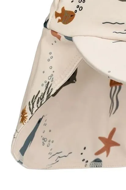 Senia Bathing Cap