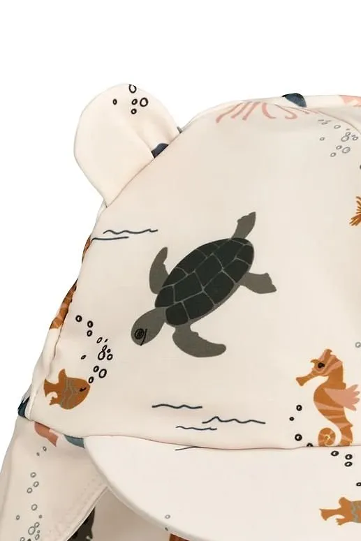 Senia Bathing Cap