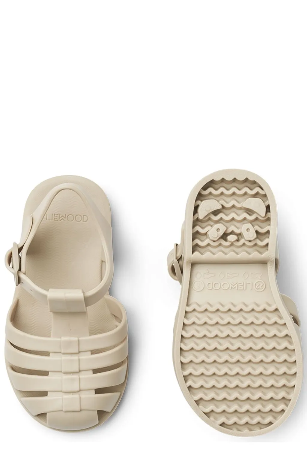 Liewood Strappy Sandals