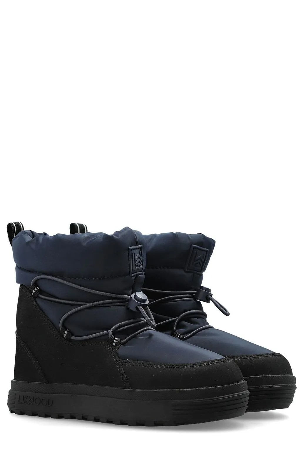 Liewood Zoey Drawstring Snow Boots