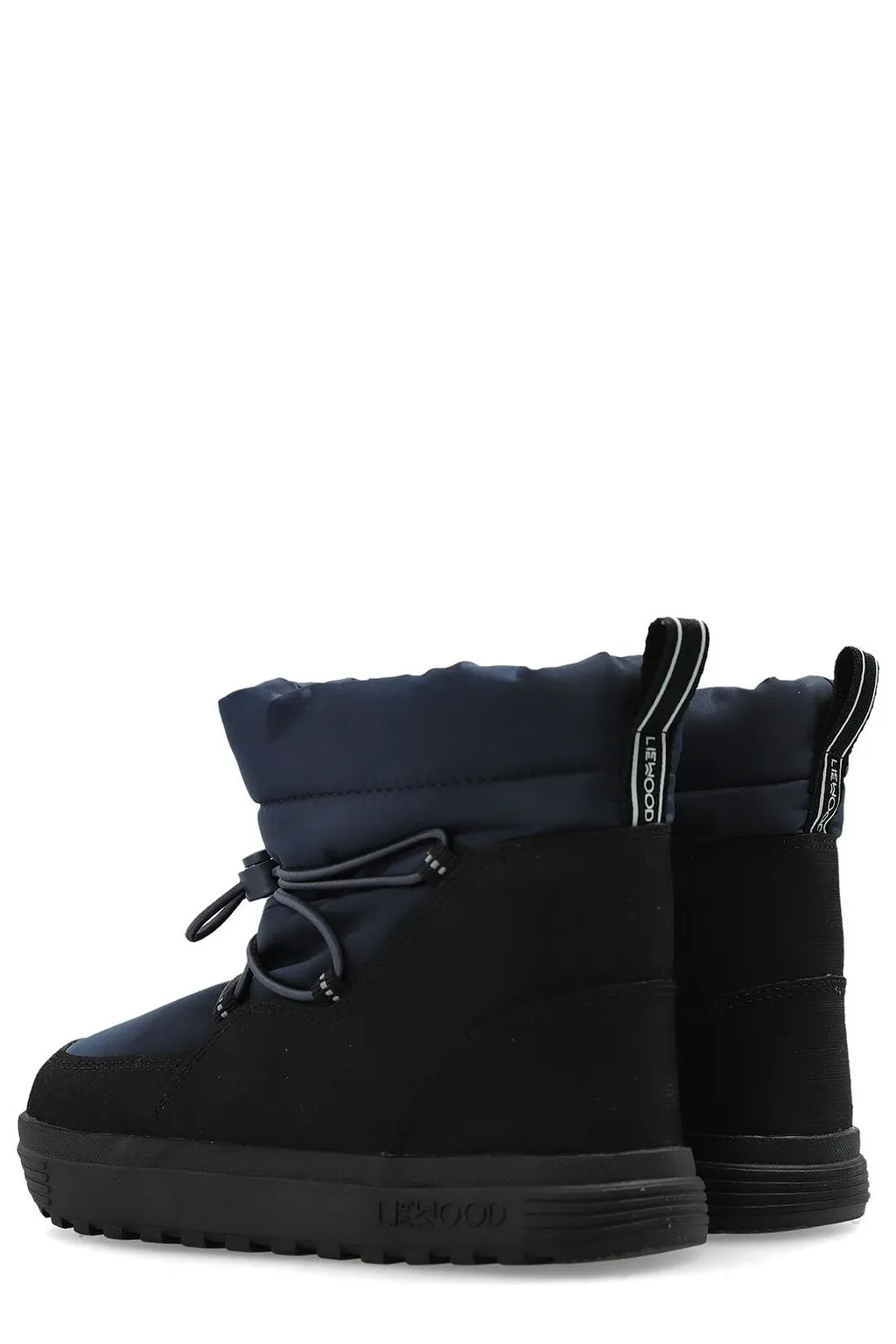 Liewood Zoey Drawstring Snow Boots