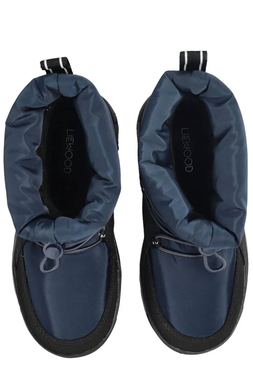 Liewood Zoey Drawstring Snow Boots