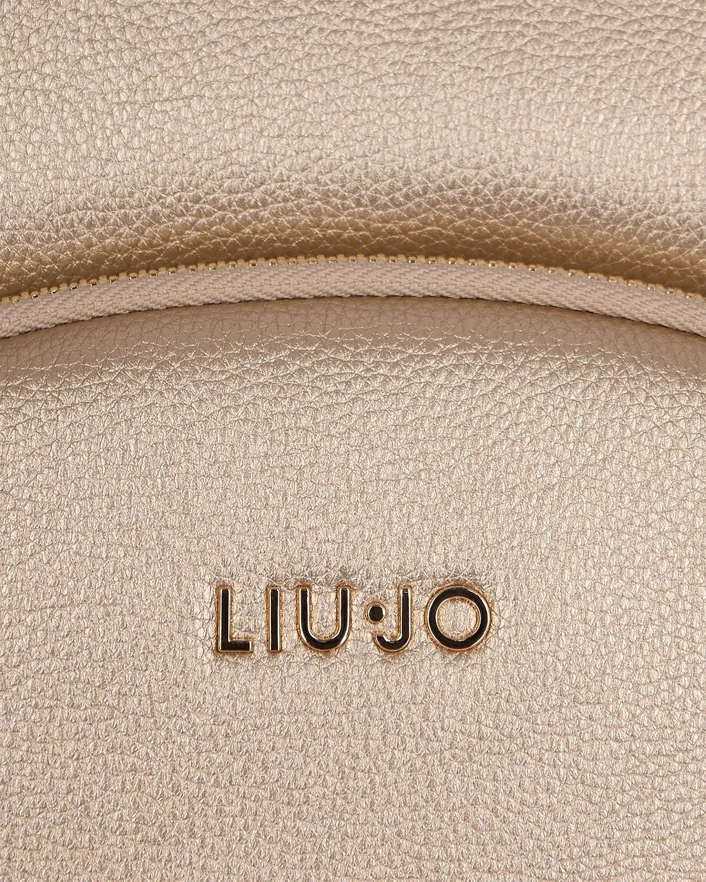Liu Jo Zipped Backpack