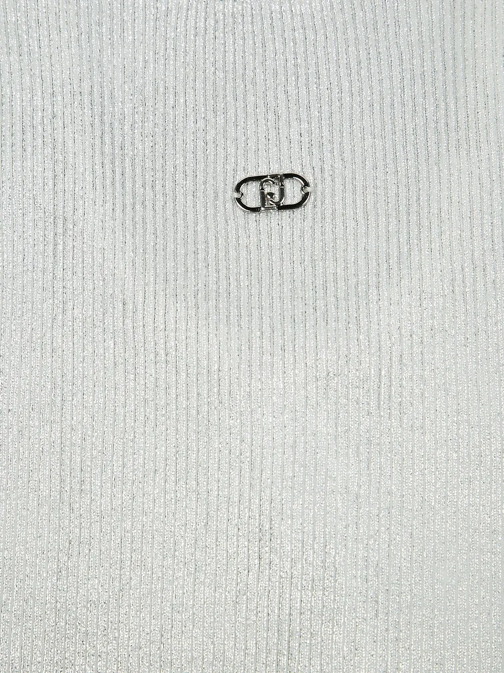Liu Jo Kids Short Sleeve Crewneck Top