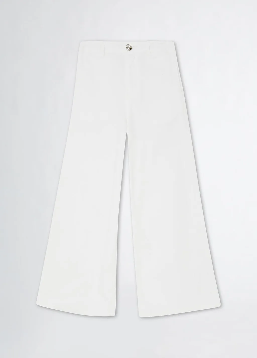 Liu Jo Kids Wide-Leg Pants