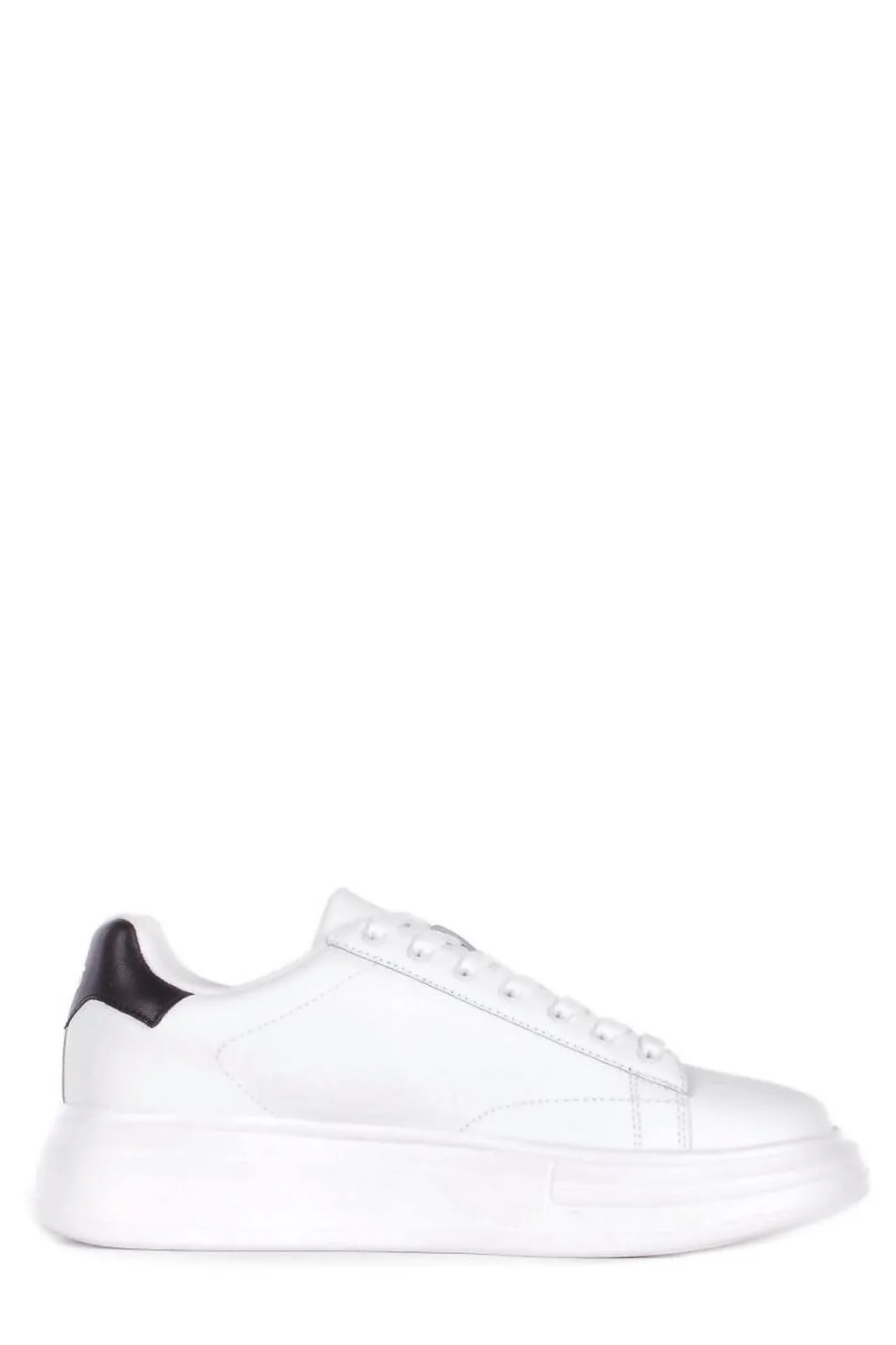 Liu Jo Lace-Up Sneakers