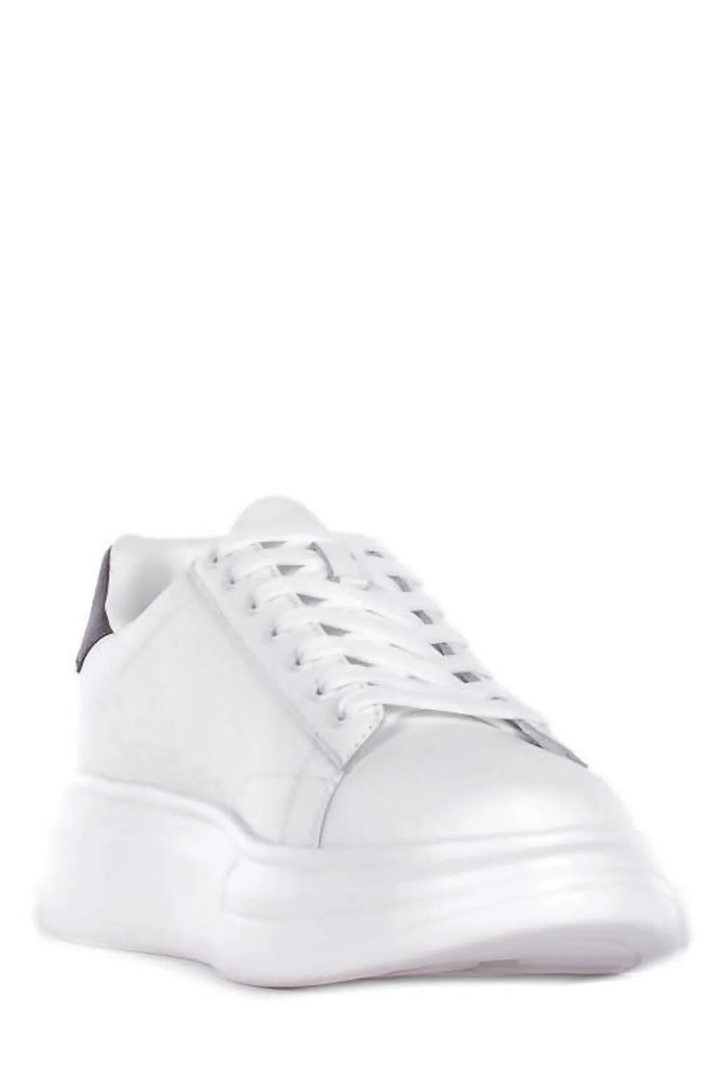 Liu Jo Lace-Up Sneakers