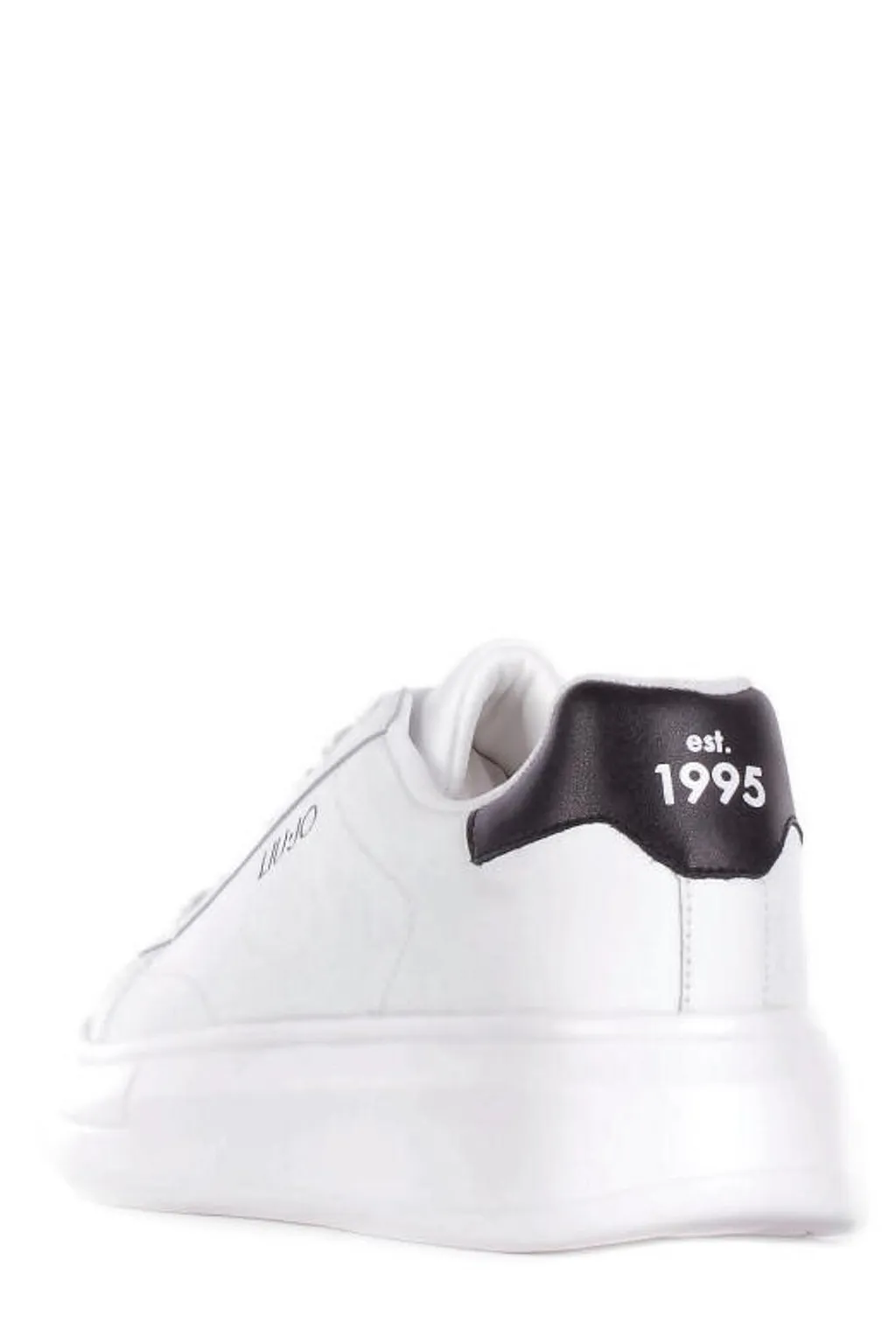 Liu Jo Lace-Up Sneakers
