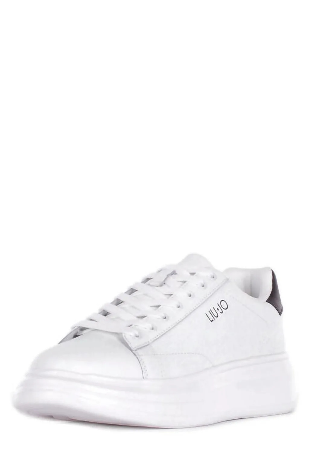 Liu Jo Lace-Up Sneakers