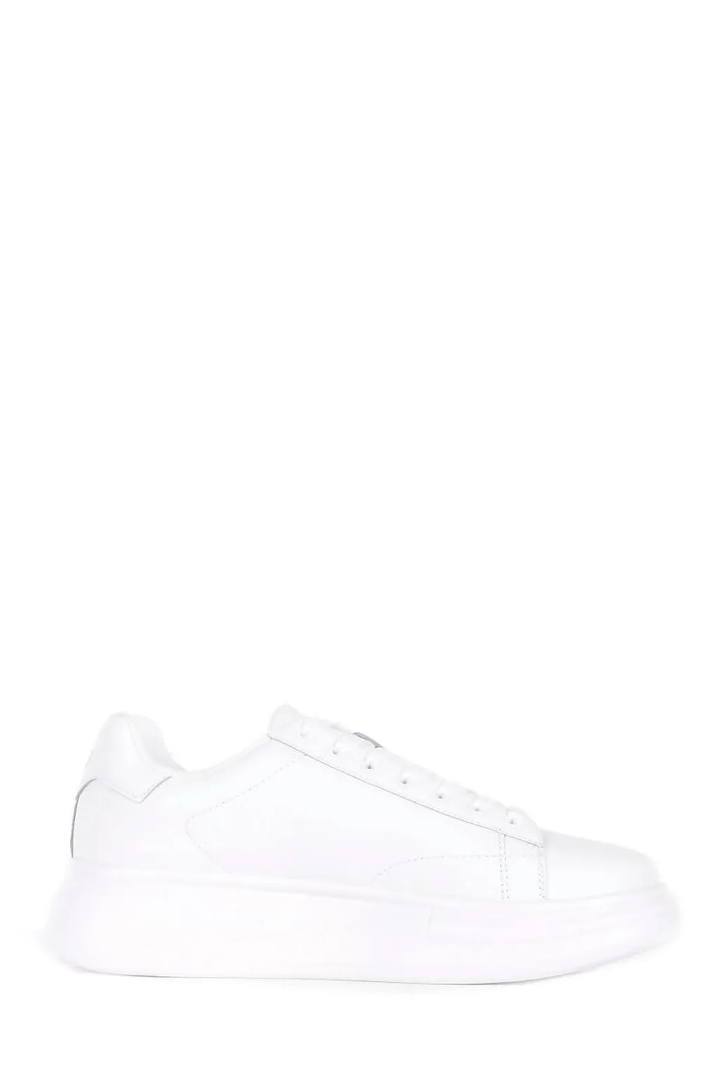 Liu Jo Lace-Up Sneakers