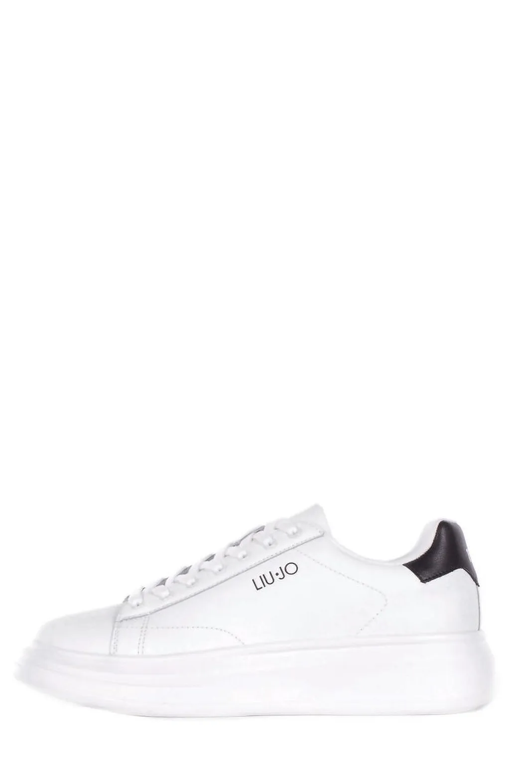 Liu Jo Lace-Up Sneakers
