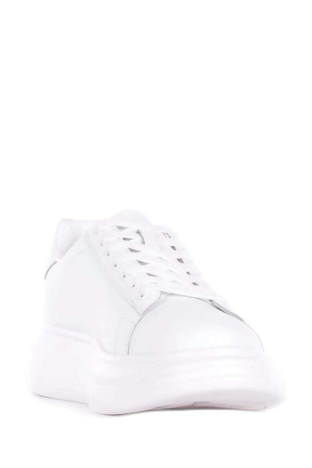 Liu Jo Lace-Up Sneakers