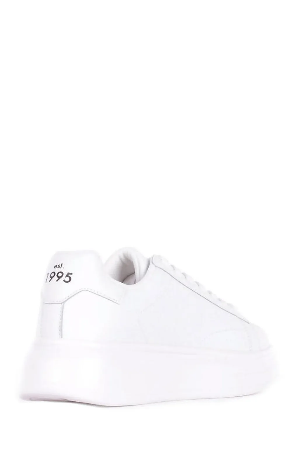 Liu Jo Lace-Up Sneakers