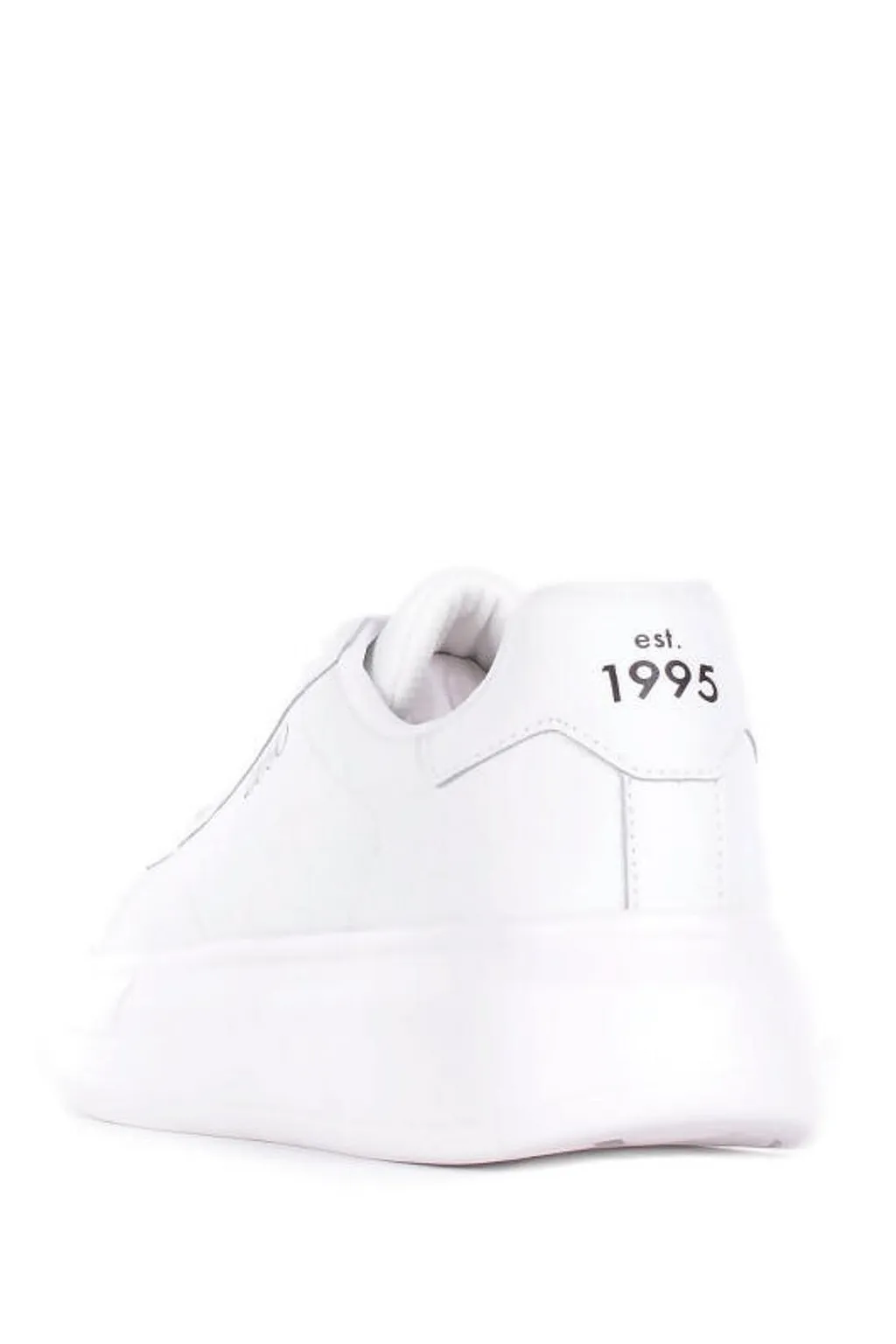 Liu Jo Lace-Up Sneakers