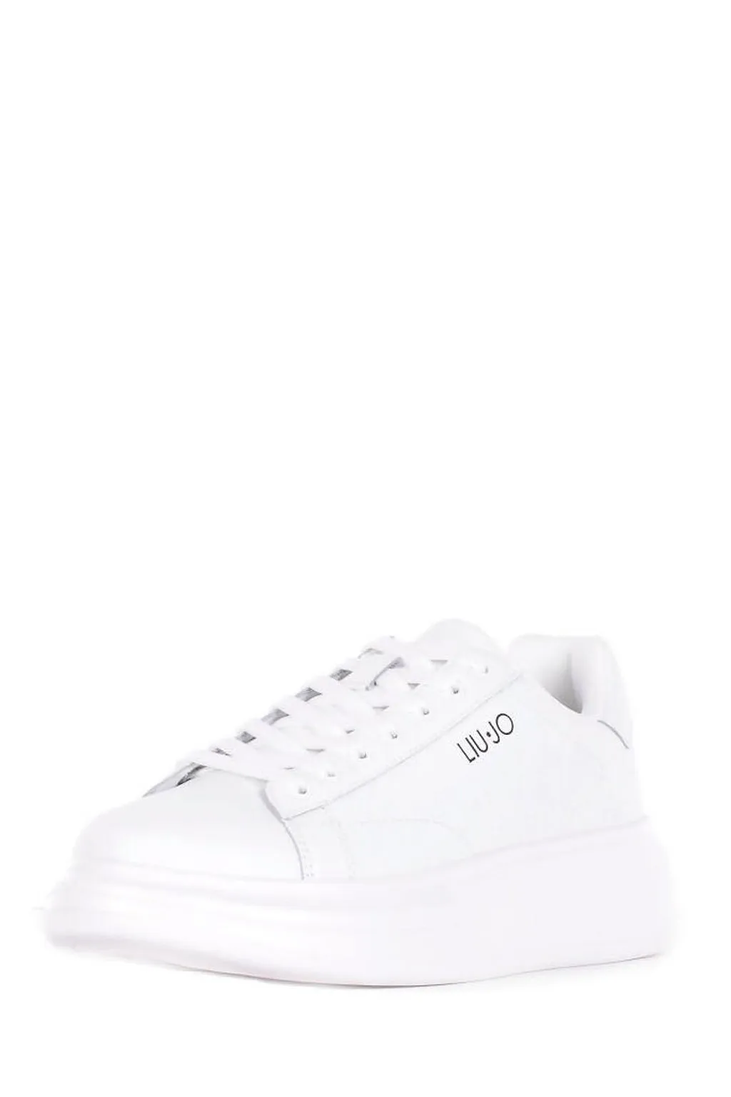 Liu Jo Lace-Up Sneakers