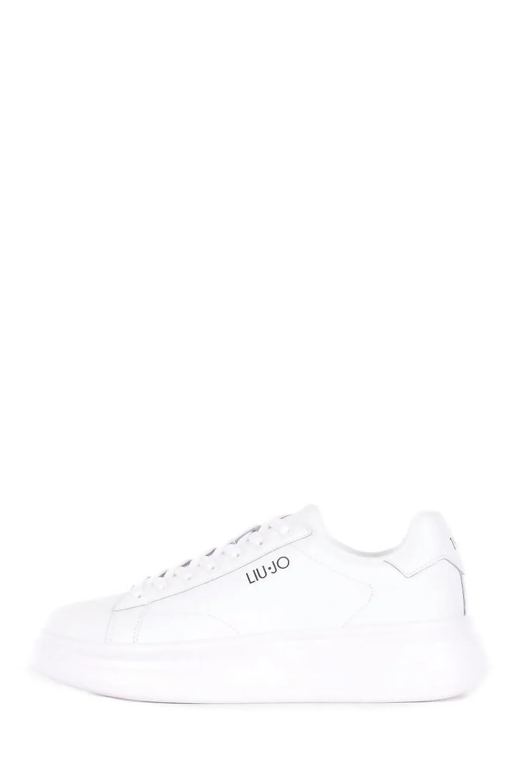 Liu Jo Lace-Up Sneakers