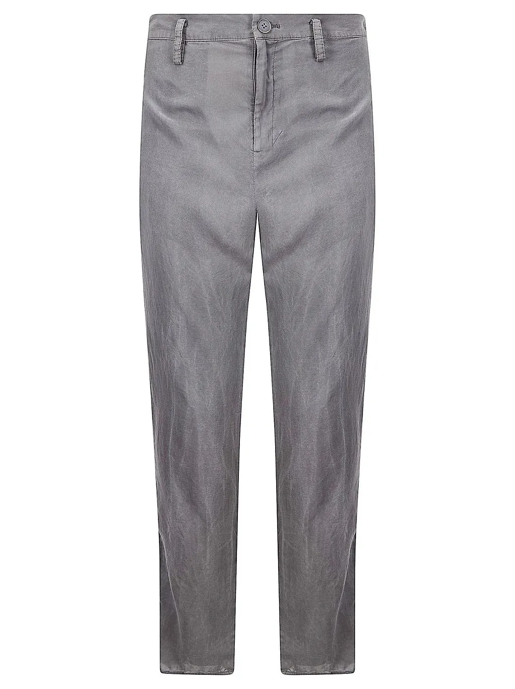 Limi Feu Front Slit Slim Pants