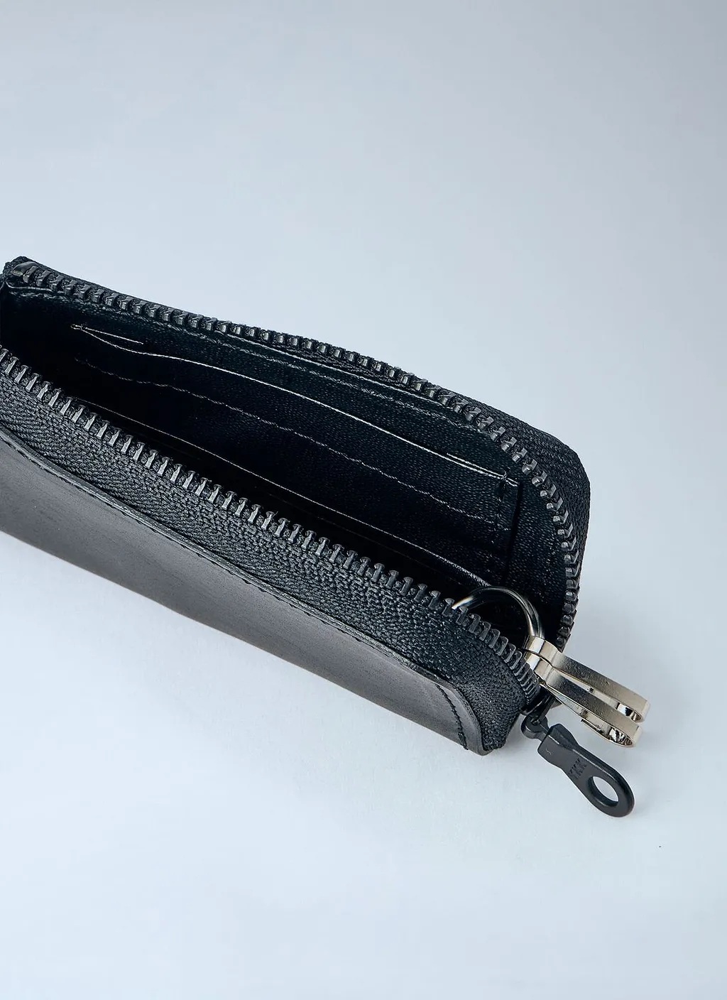 Limi Feu Multi-Pouch Zip Wallet
