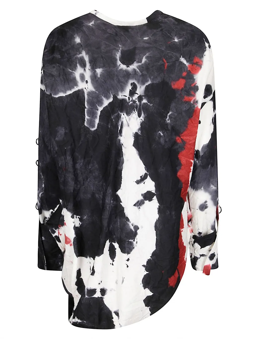 Limi Feu Tie-Dye D-Ring Top