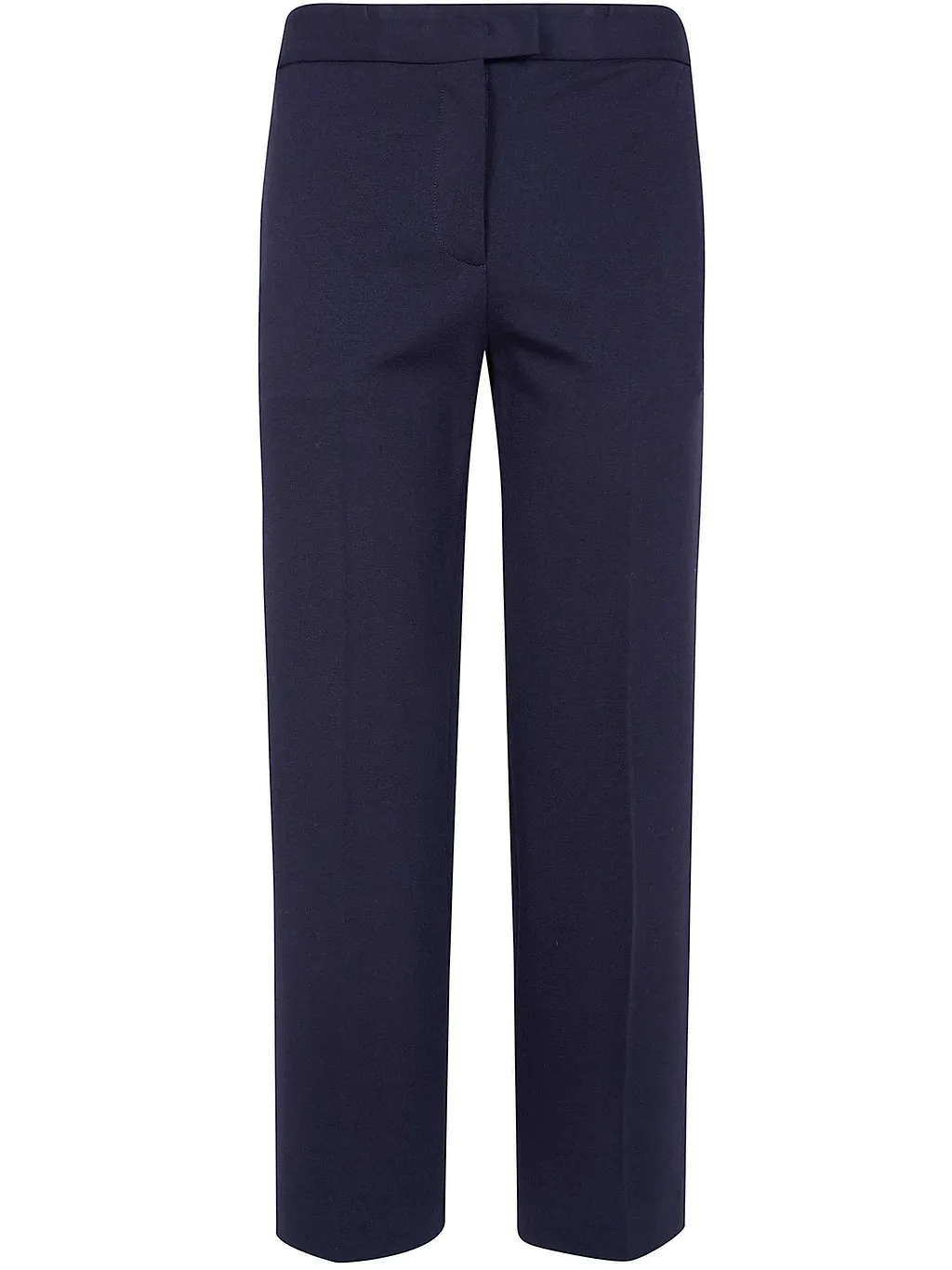 Liviana Conti Jeremy Straight-Leg Pants