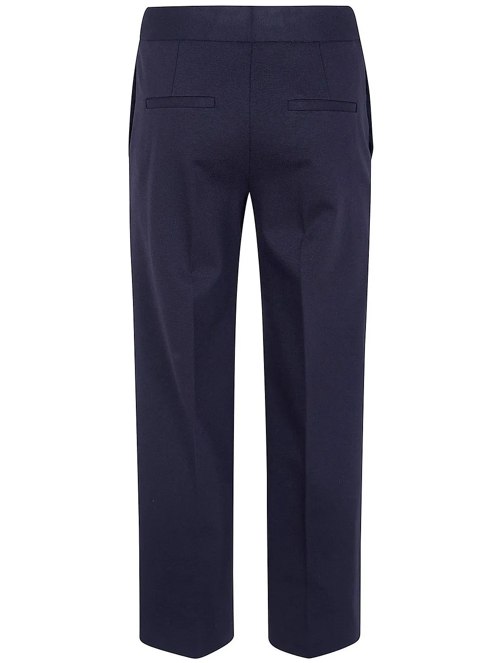 Liviana Conti Jeremy Straight-Leg Pants
