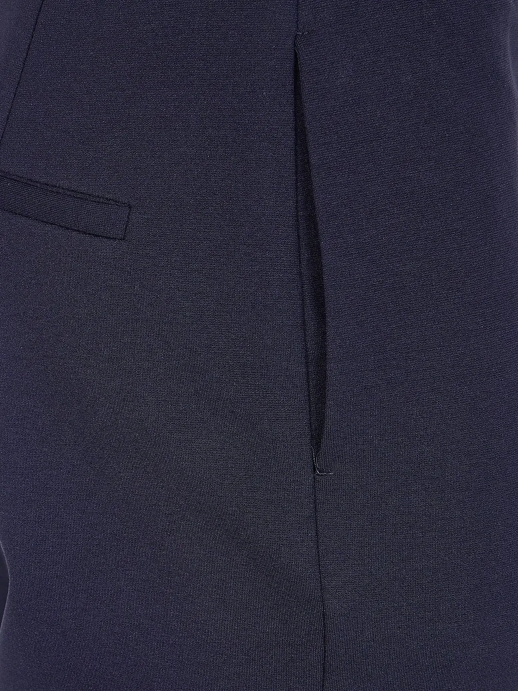 Liviana Conti Jeremy Straight-Leg Pants