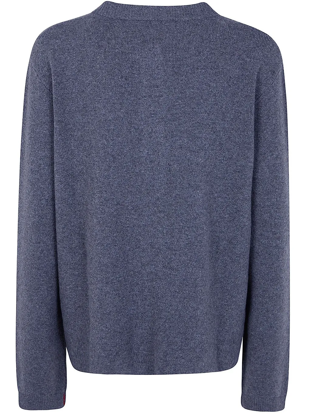 Liviana Conti Miles Button Cardigan