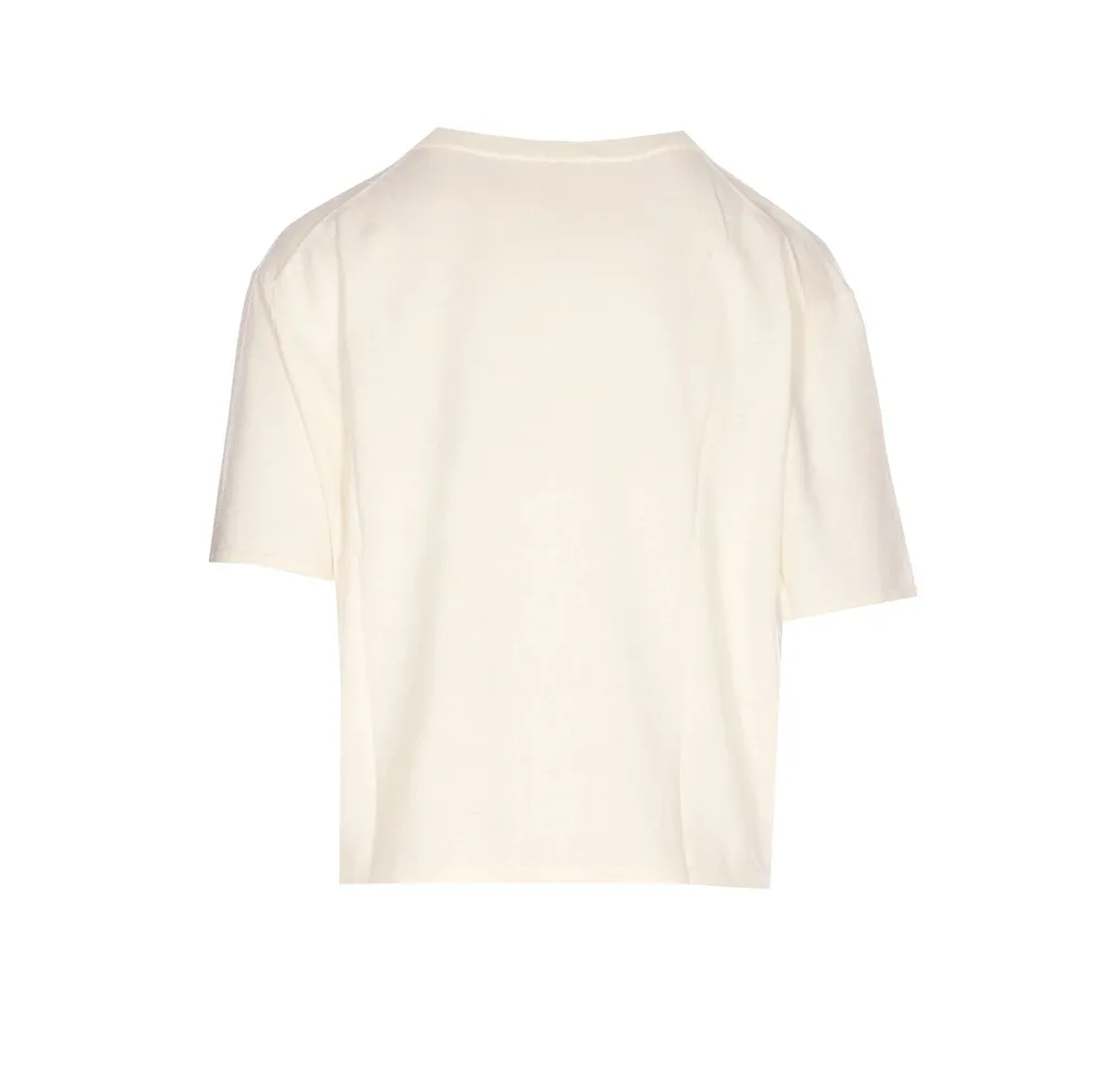 Rubie Crewneck T-Shirt