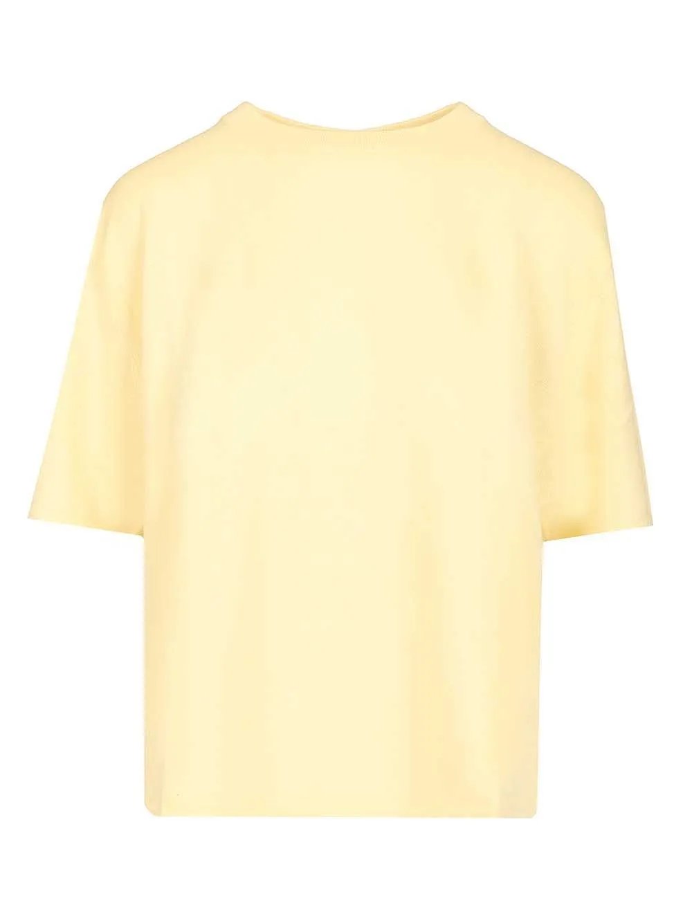 Lisa Yang Rubie Boxy T-Shirt