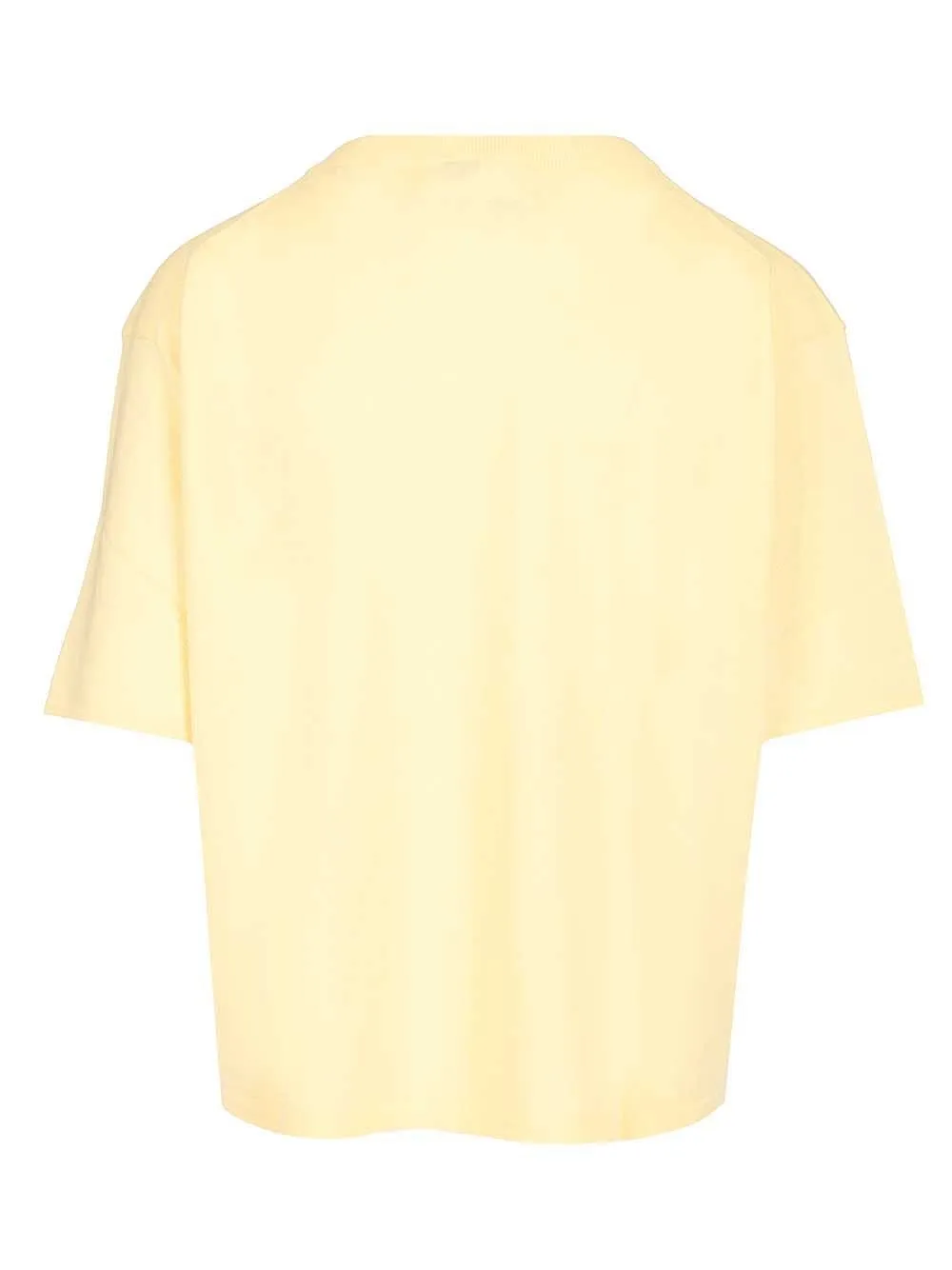 Lisa Yang Rubie Boxy T-Shirt