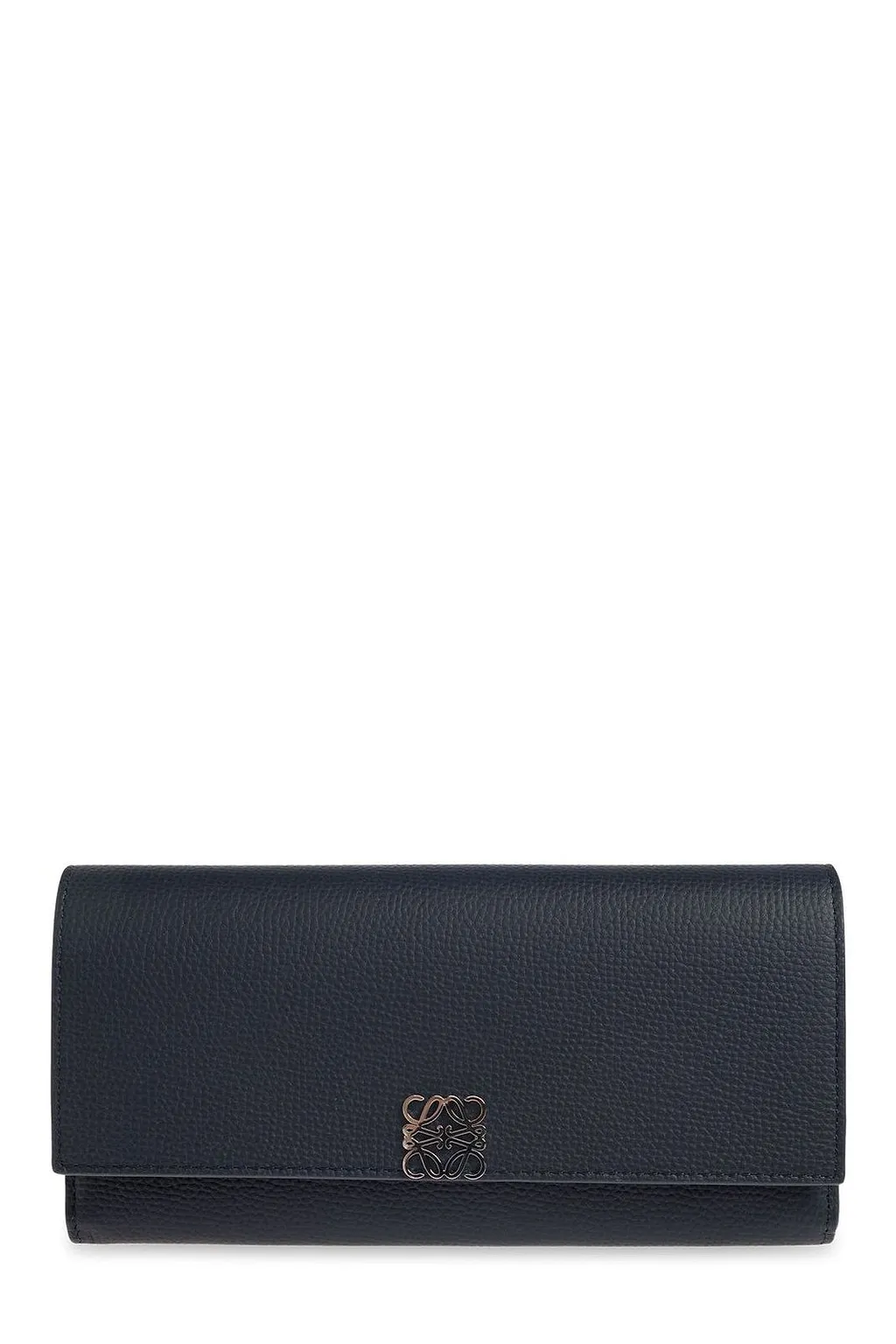 Loewe Anagram Continental Wallet