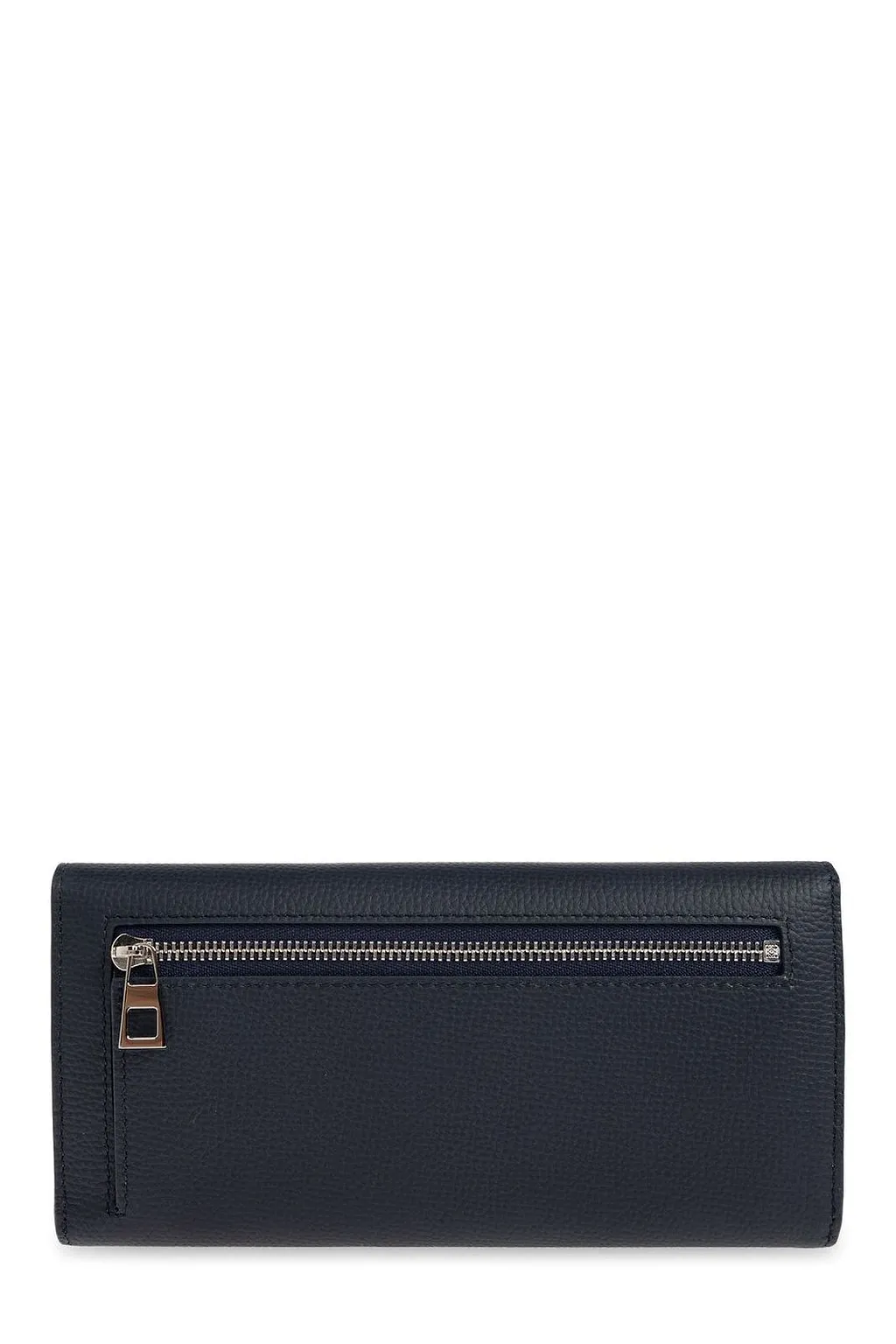 Loewe Anagram Continental Wallet