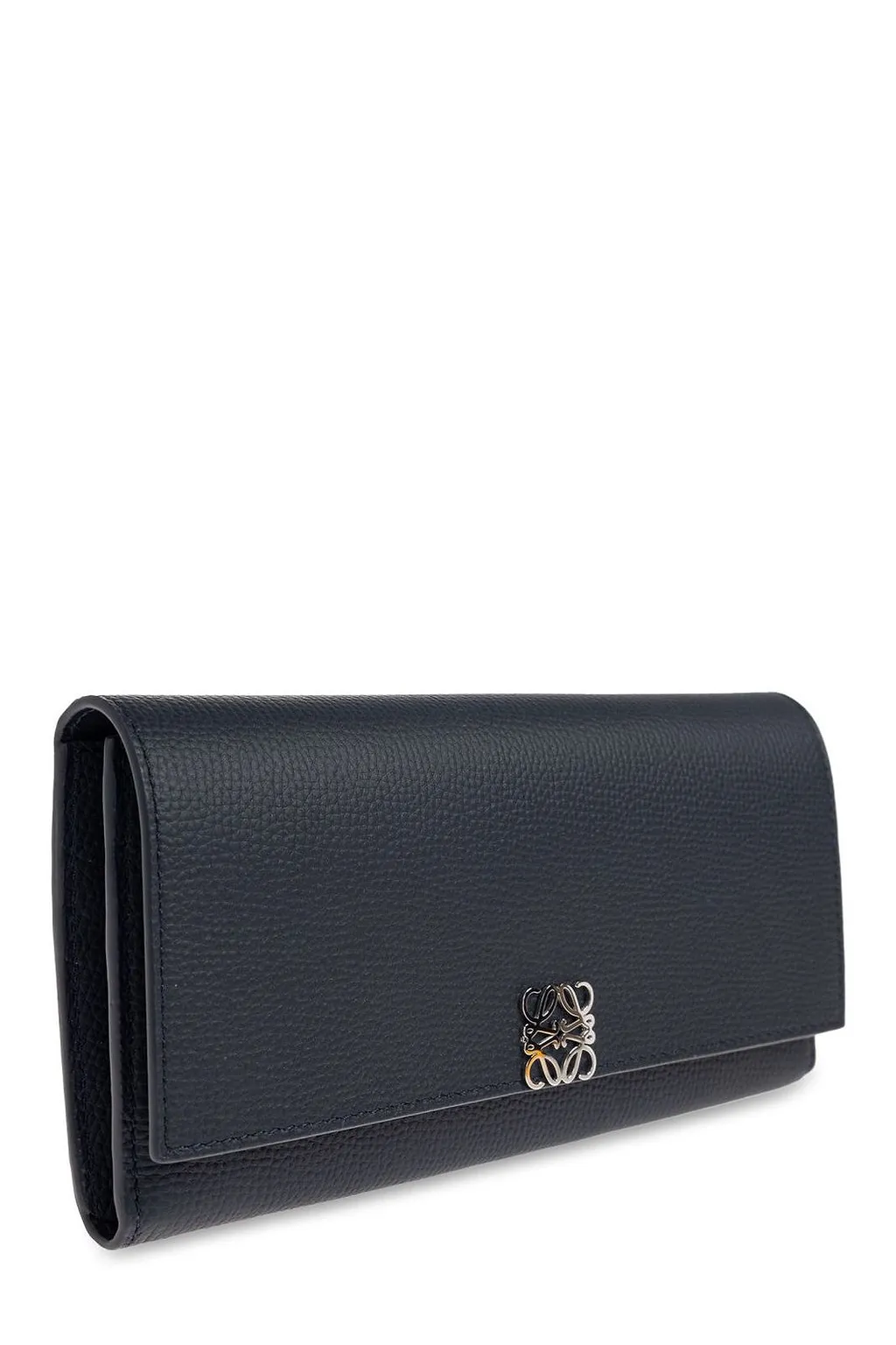 Loewe Anagram Continental Wallet
