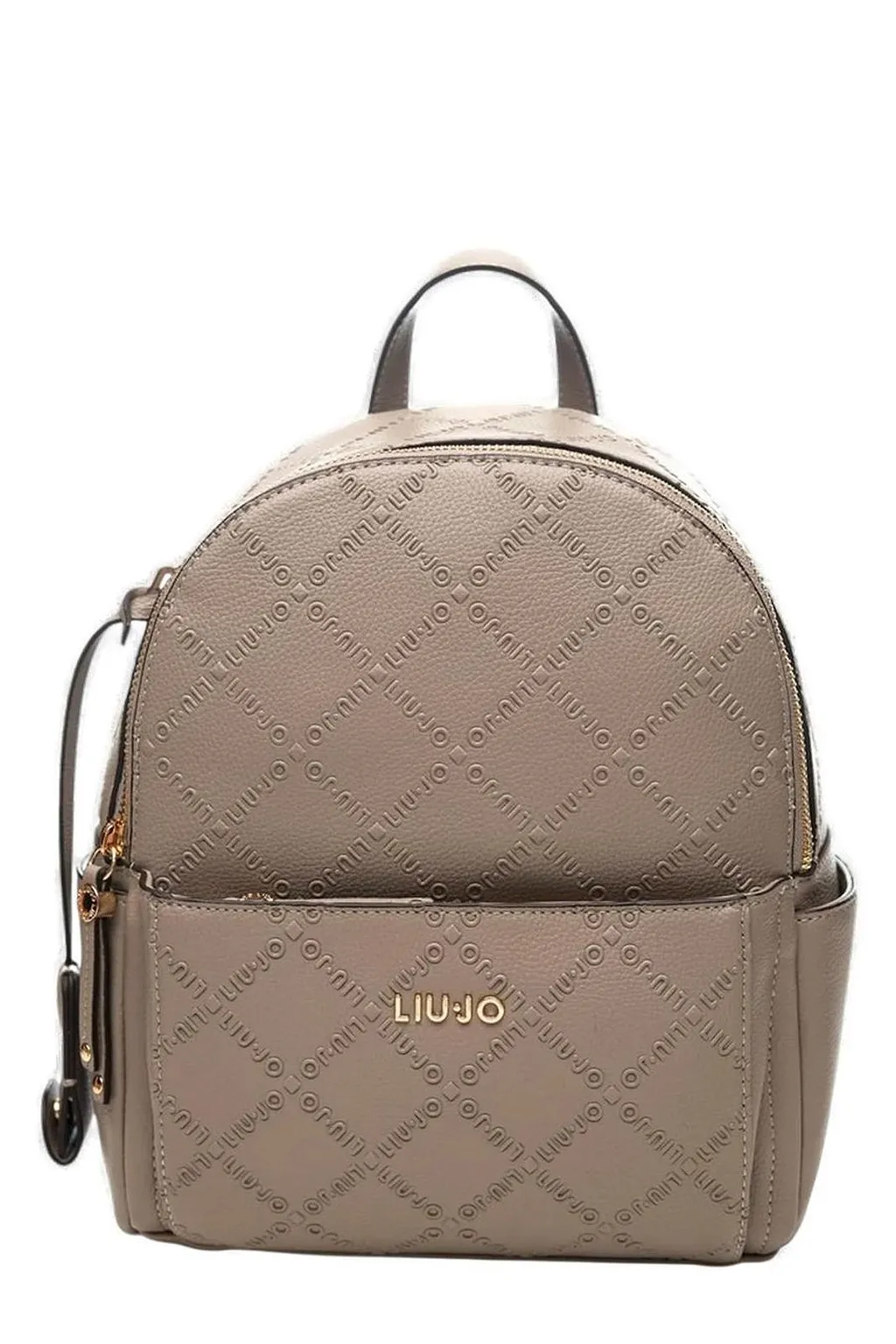 Liu Jo Logo Lettering Backpack