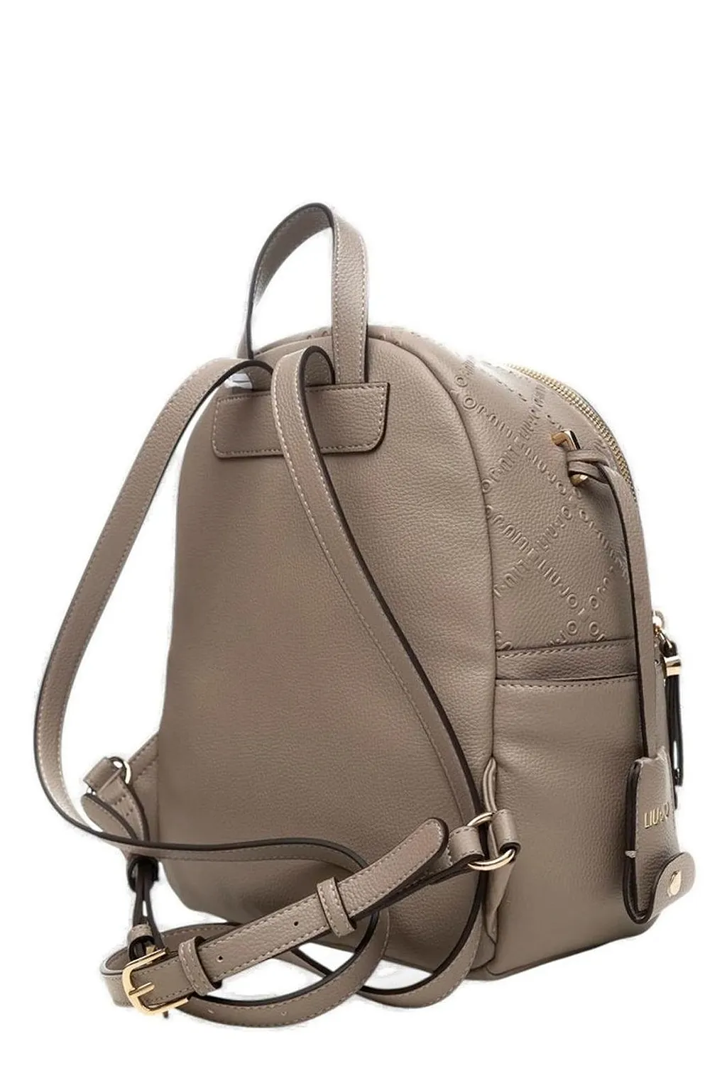 Liu Jo Logo Lettering Backpack