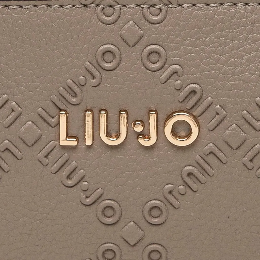 Liu Jo Logo Lettering Backpack