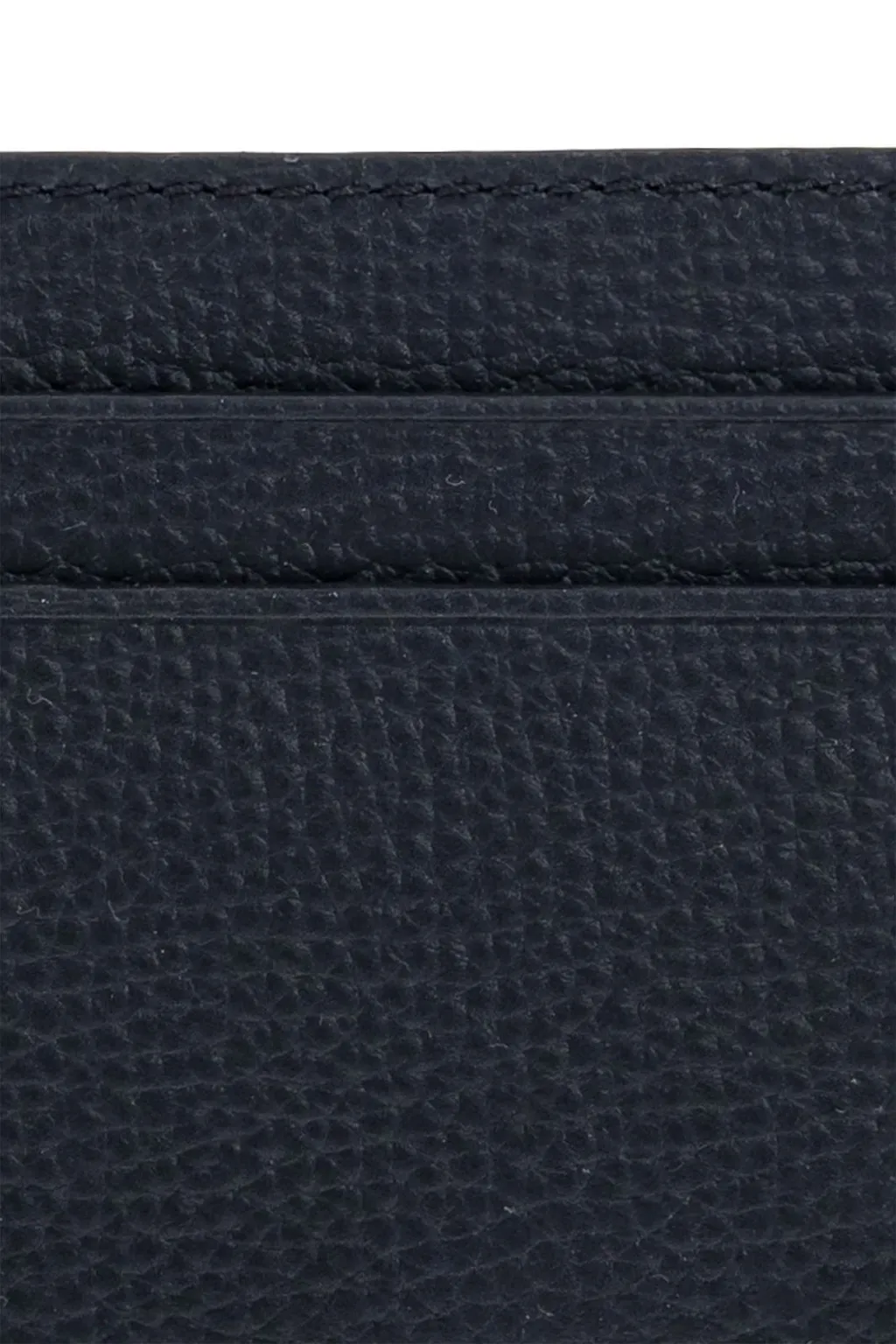Loewe Logo Cardholder Wallet