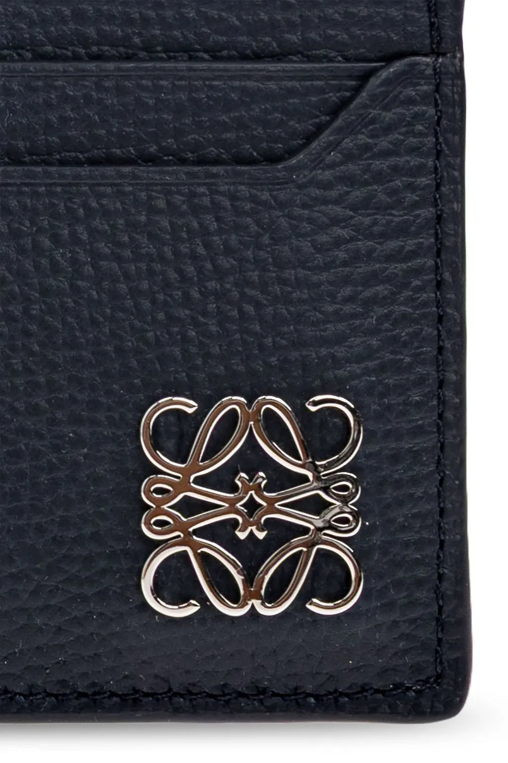 Loewe Logo Cardholder Wallet